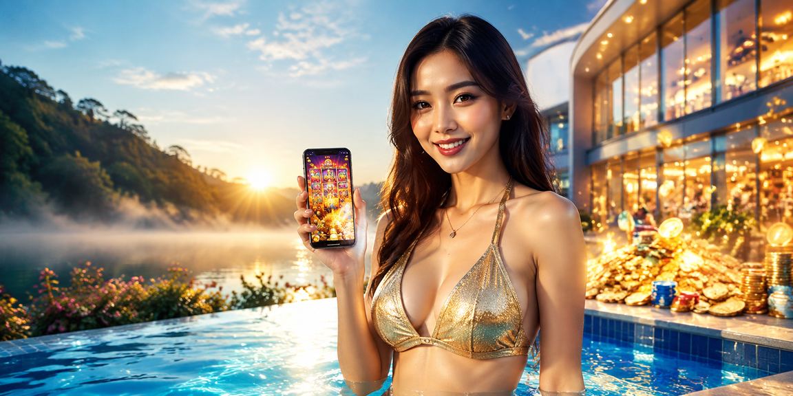 Người chơi ở Đà Lạt theo dõi kết quả xổ số qua ứng dụng