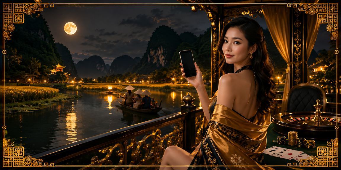 Người chơi bài truyền thống tại Ninh Bình – không khí sòng bài thực